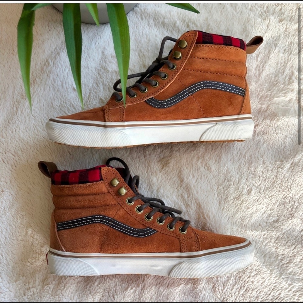 Vans Vans Sk8-Hi MTE Boot